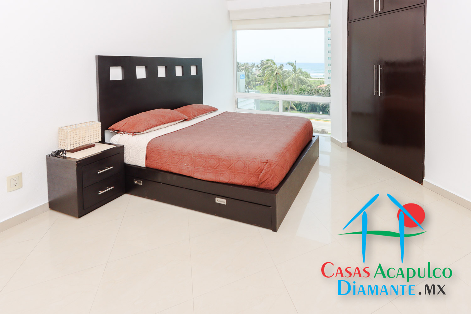 Lobayan 303 - Recámara uno 1